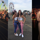 Illustration for article titled The Strongest Looks We Saw at Electric Daisy Carnival NY